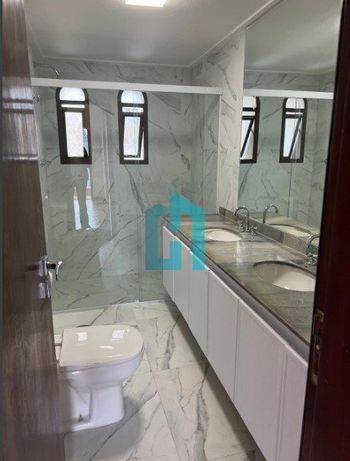 Foto 12 do(a) Apartamento de 3 quartos à venda em Brooklin Paulista, São Paulo