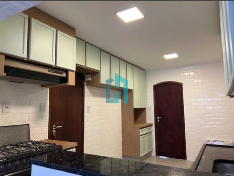 Foto 7 do(a) Apartamento de 3 quartos à venda em Brooklin Paulista, São Paulo