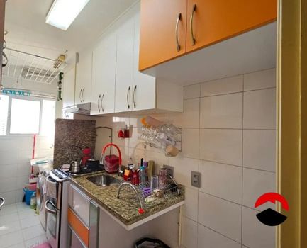 Foto 7 do(a) Apartamento de 2 quartos à venda em Barra Funda, São Paulo
