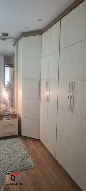 Foto 25 do(a) Apartamento de 3 quartos à venda em Vila Assunção, Santo André