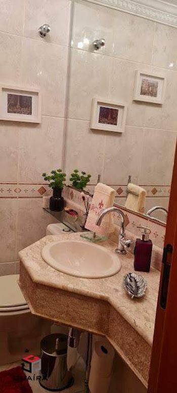Foto 48 do(a) Apartamento de 3 quartos à venda em Vila Assunção, Santo André