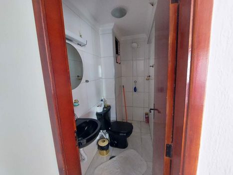Foto 14 do(a) Apartamento de 3 quartos à venda em Parque Fongaro, São Paulo