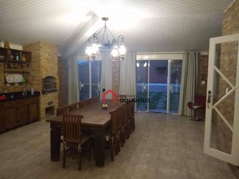 Foto 12 do(a) Casa em Condomínio de 6 quartos à venda em Jardim Santa Maria, Jacareí
