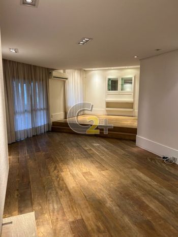 Foto 1 do(a) Apartamento de 3 quartos à venda em Itaim Bibi, São Paulo