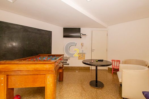 Foto 30 do(a) Apartamento de 3 quartos à venda em Itaim Bibi, São Paulo