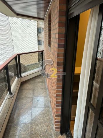 Foto 8 do(a) Apartamento de 3 quartos à venda em Itaim Bibi, São Paulo