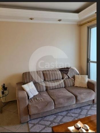 Foto 2 do(a) Apartamento de 2 quartos à venda em Vila Tolstoi, São Paulo