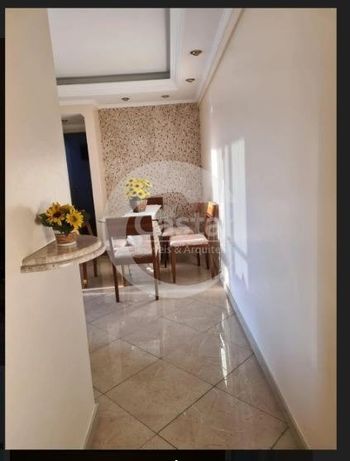Foto 4 do(a) Apartamento de 2 quartos à venda em Vila Tolstoi, São Paulo