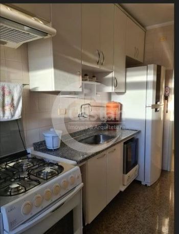Foto 5 do(a) Apartamento de 2 quartos à venda em Vila Tolstoi, São Paulo