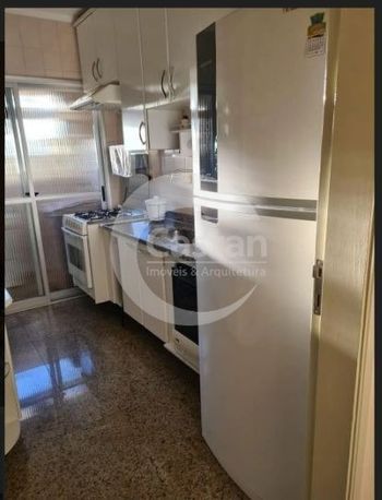 Foto 9 do(a) Apartamento de 2 quartos à venda em Vila Tolstoi, São Paulo