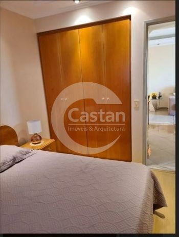 Foto 8 do(a) Apartamento de 2 quartos à venda em Vila Tolstoi, São Paulo