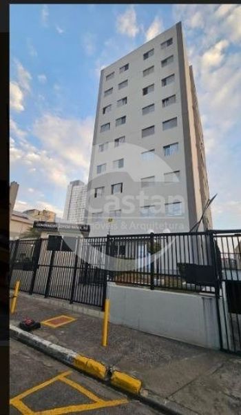 Foto 19 do(a) Apartamento de 2 quartos à venda em Vila Tolstoi, São Paulo