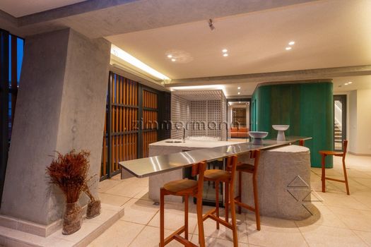 Foto 33 do(a) Apartamento de 2 quartos à venda em Jardim Vera Cruz, São Paulo