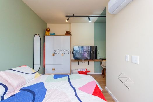 Foto 19 do(a) Apartamento de 2 quartos à venda em Jardim Vera Cruz, São Paulo