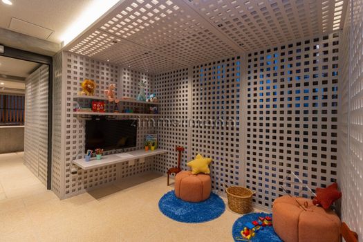 Foto 48 do(a) Apartamento de 2 quartos à venda em Jardim Vera Cruz, São Paulo