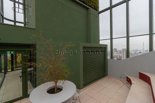Foto 40 do(a) Apartamento de 2 quartos à venda em Jardim Vera Cruz, São Paulo