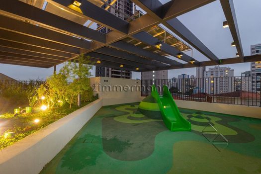 Foto 50 do(a) Apartamento de 2 quartos à venda em Jardim Vera Cruz, São Paulo