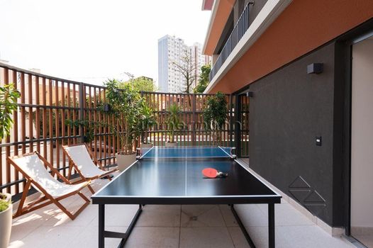 Foto 30 do(a) Apartamento de 2 quartos à venda em Jardim Vera Cruz, São Paulo