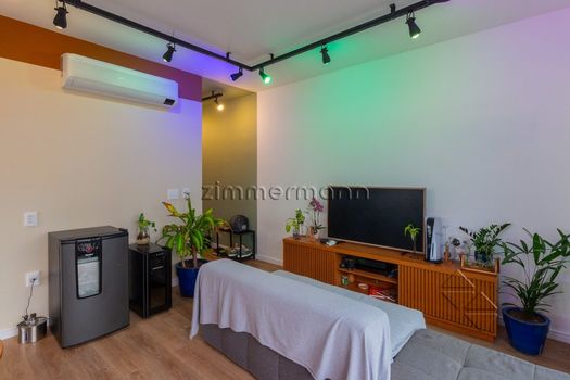Foto 2 do(a) Apartamento de 2 quartos à venda em Jardim Vera Cruz, São Paulo