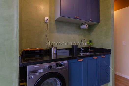 Foto 21 do(a) Apartamento de 2 quartos à venda em Jardim Vera Cruz, São Paulo