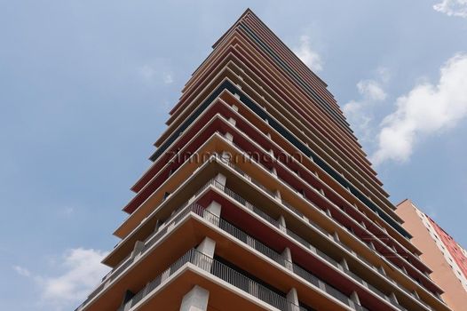 Foto 37 do(a) Apartamento de 2 quartos à venda em Jardim Vera Cruz, São Paulo
