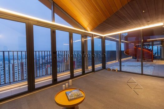 Foto 43 do(a) Apartamento de 2 quartos à venda em Jardim Vera Cruz, São Paulo