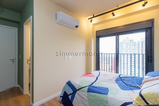 Foto 18 do(a) Apartamento de 2 quartos à venda em Jardim Vera Cruz, São Paulo