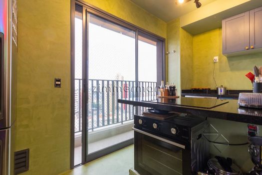 Foto 14 do(a) Apartamento de 2 quartos à venda em Jardim Vera Cruz, São Paulo