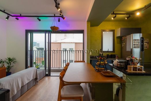 Foto 9 do(a) Apartamento de 2 quartos à venda em Jardim Vera Cruz, São Paulo