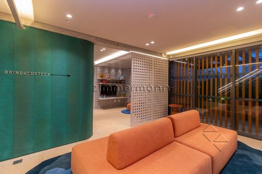 Foto 47 do(a) Apartamento de 2 quartos à venda em Jardim Vera Cruz, São Paulo