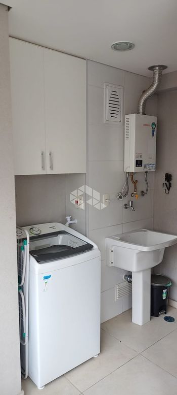 Foto 8 do(a) Apartamento de 2 quartos à venda em Chácara Inglesa, São Paulo