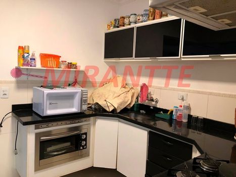Foto 8 do(a) Apartamento de 2 quartos à venda em Jaçanã, São Paulo