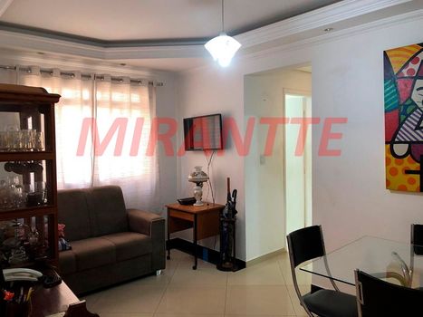 Foto 2 do(a) Apartamento de 2 quartos à venda em Jaçanã, São Paulo