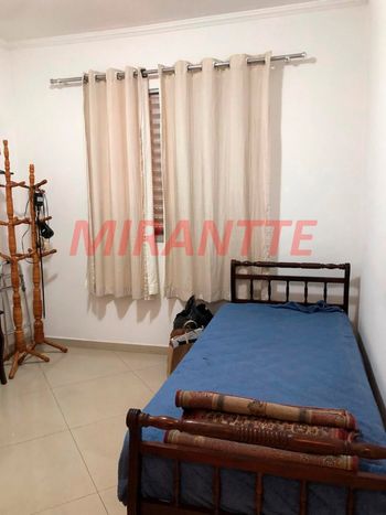 Foto 15 do(a) Apartamento de 2 quartos à venda em Jaçanã, São Paulo