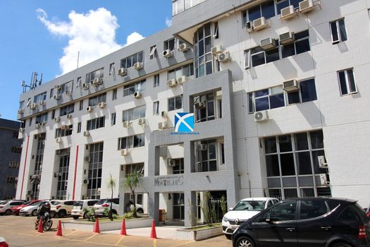 Foto 1 do(a) Loja false à venda em Asa Sul, Brasília