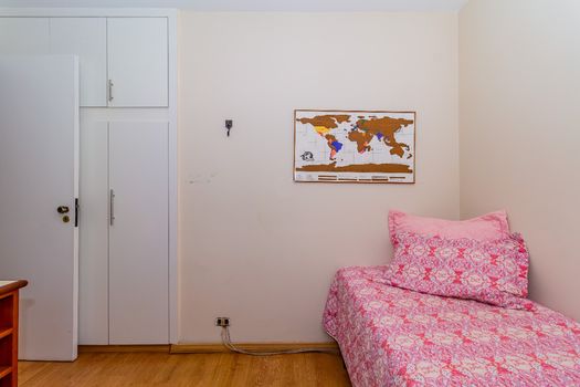 Foto 19 do(a) Apartamento de 3 quartos à venda em Cidade Monções, São Paulo