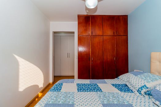Foto 16 do(a) Apartamento de 3 quartos à venda em Cidade Monções, São Paulo