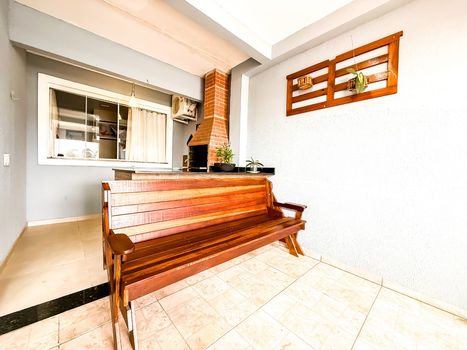 Foto 4 do(a) Casa de 2 quartos à venda em São Marcos, São José dos Pinhais