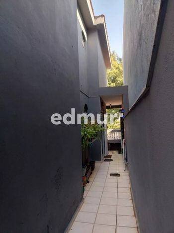 Foto 2 do(a) Casa de 3 quartos à venda em Parque Marajoara, Santo André
