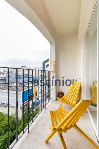 Foto 5 do(a) Apartamento de 2 quartos à venda em Vila Nova Conceição, São Paulo