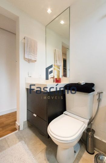 Foto 8 do(a) Apartamento de 2 quartos à venda em Vila Nova Conceição, São Paulo