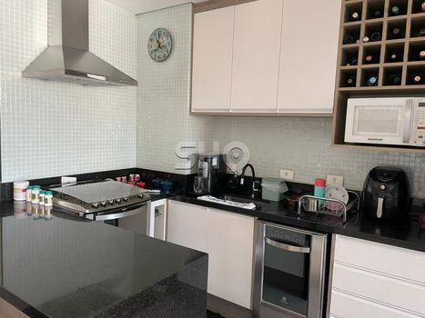 Foto 6 do(a) Apartamento de 2 quartos à venda em Vila Cordeiro, São Paulo