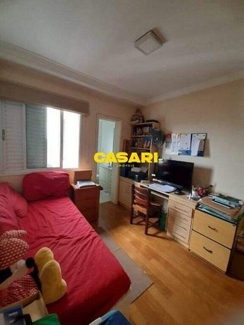 Foto 4 do(a) Apartamento de 3 quartos à venda em Rudge Ramos, São Bernardo do Campo