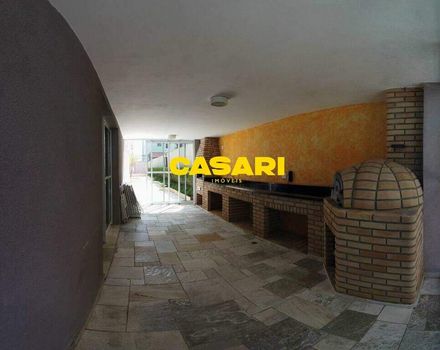 Foto 40 do(a) Apartamento de 3 quartos à venda em Rudge Ramos, São Bernardo do Campo
