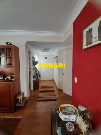 Foto 5 do(a) Apartamento de 3 quartos à venda em Rudge Ramos, São Bernardo do Campo