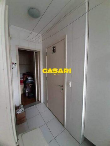 Foto 23 do(a) Apartamento de 3 quartos à venda em Rudge Ramos, São Bernardo do Campo