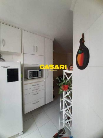 Foto 33 do(a) Apartamento de 3 quartos à venda em Rudge Ramos, São Bernardo do Campo