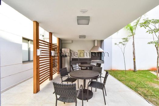 Foto 42 do(a) Apartamento de 2 quartos à venda em Santo Amaro, São Paulo