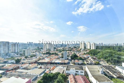Foto 33 do(a) Apartamento de 2 quartos à venda em Santo Amaro, São Paulo