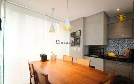 Foto 3 do(a) Apartamento de 4 quartos à venda em Vila Andrade, São Paulo